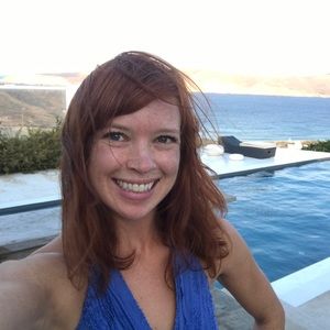 Meet your Posher, Sheryl